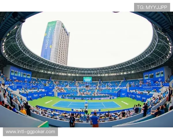 宁波网球中心改造采用本土企业一体化模式，诠释“宁波速度”