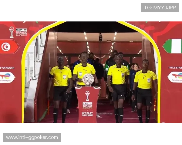 尼日利亚迎战突尼斯，奥斯梅恩领衔锋线冲击非洲杯小组头名