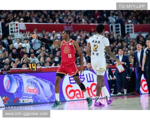 山西主场胜江苏，迪亚洛个人发挥关键